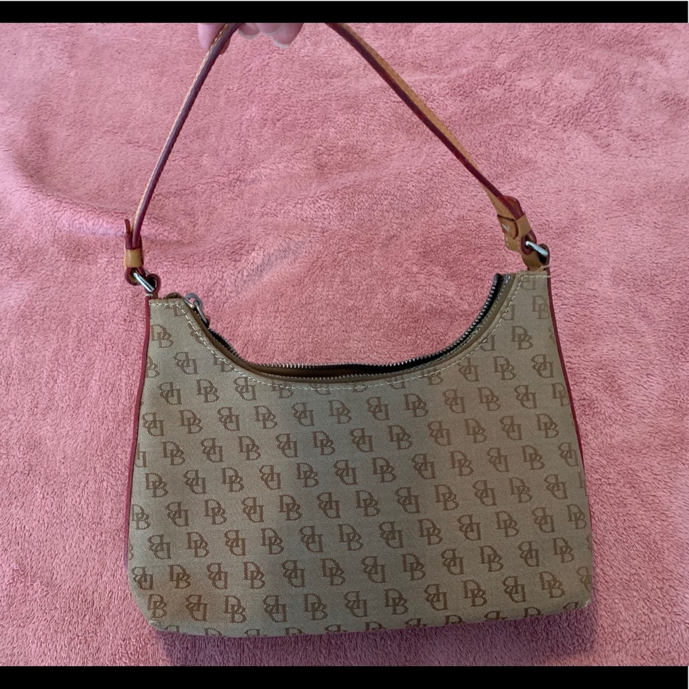 Dooney & Bourke authentic purse